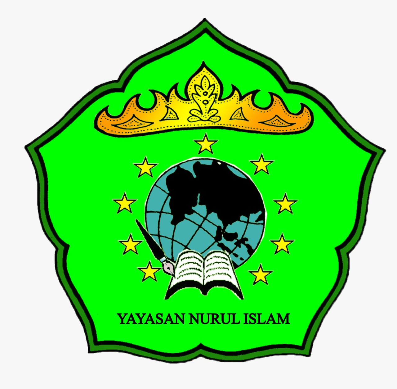 Logo Sekolah